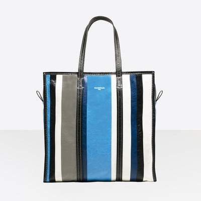 Balenciaga Bazar Shopper M Bag