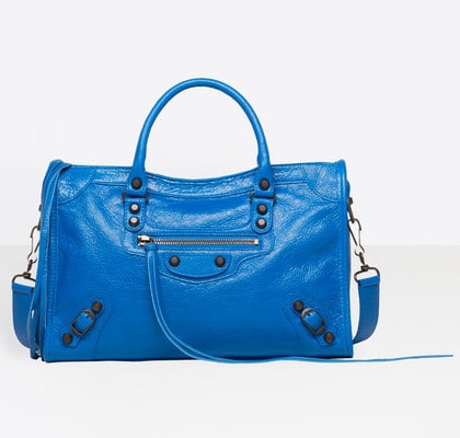 tillykke tro Vestlig Balenciaga Goes On Sale, Up To 50% Off - Spotted Fashion