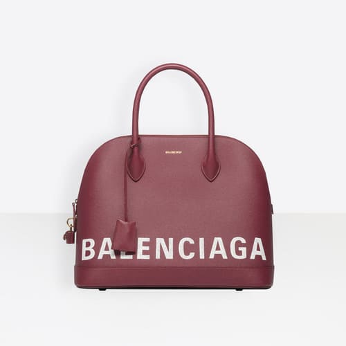 balenciaga bag cost