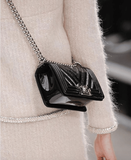 Chanel Cruise 2019 Bag Collection Gets A Nautical Theme | Spotted Fashion