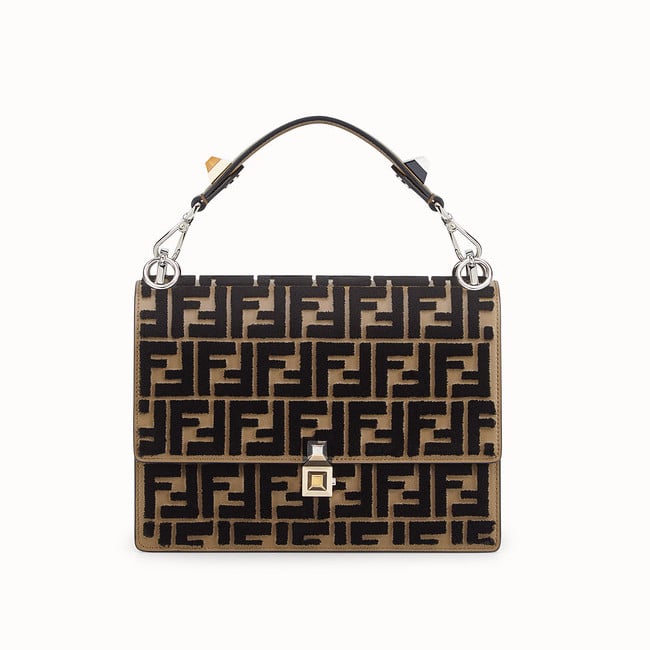 fendi capsule collection