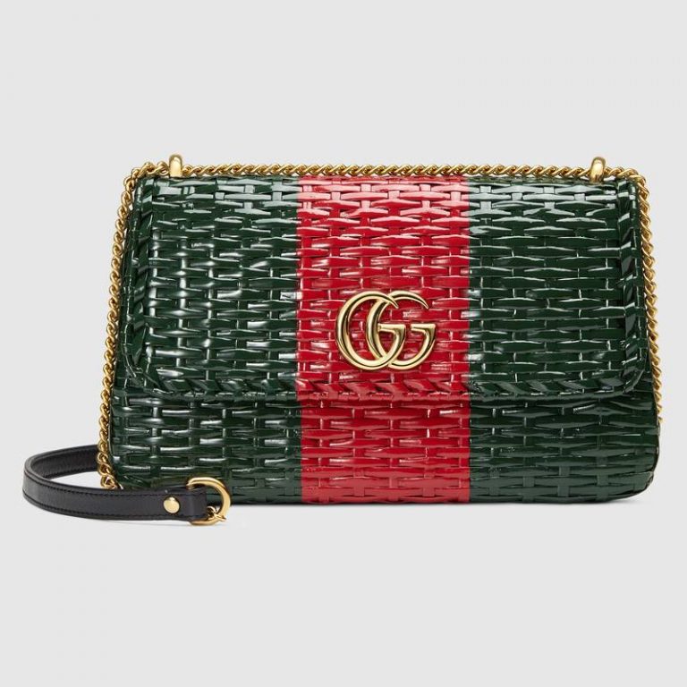 Gucci Bag Price List Reference Guide - Spotted Fashion
