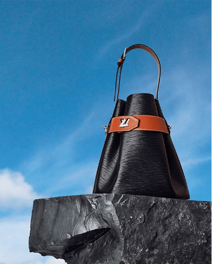 Louis Vuitton Cruise 2019 Runway Bag Collection - Spotted Fashion