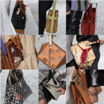 Louis Vuitton Cruise 2019 Runway Bags 2