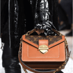 Louis Vuitton Monogram Canvas Flap Bag - Cruise 2019