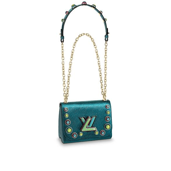 Louis Vuitton Pre-Fall 2018 Bag Collection Presents Petite Malle Trunk ...