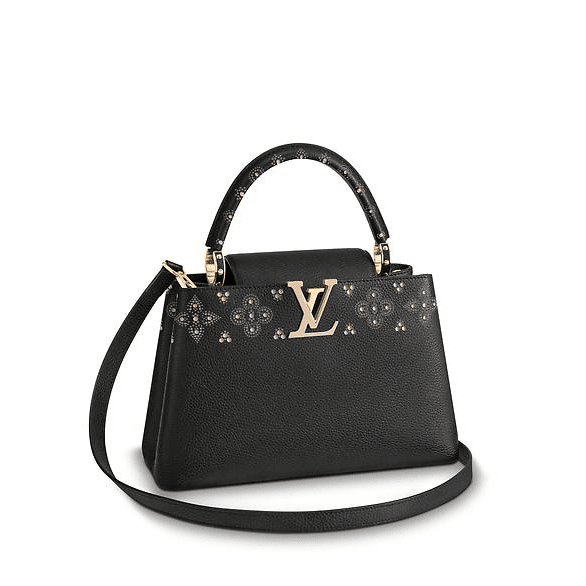 Louis Vuitton Pre-Fall 2018 Bag Collection Presents Petite Malle Trunk -  Spotted Fashion