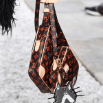 Louis Vuitton x Grace Coddington Mini Messenger Bags 2 - Cruise 2019