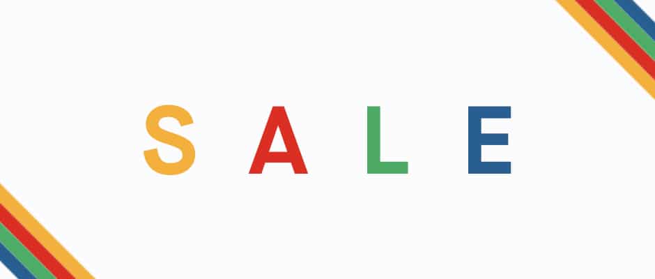 MCM Sale