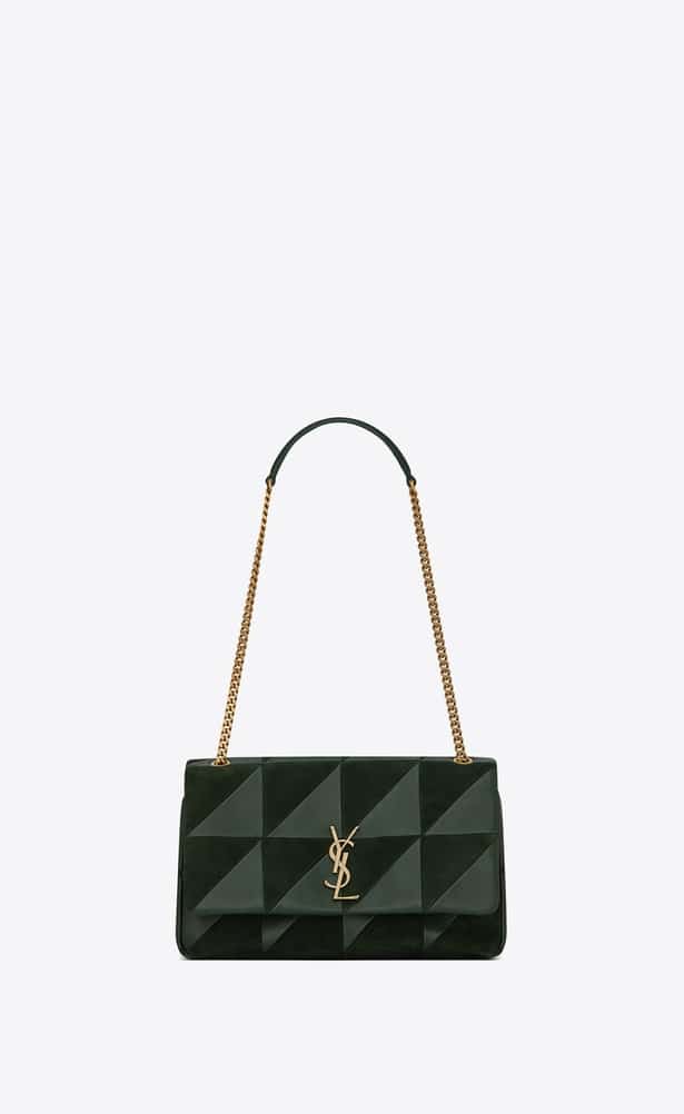 How Much Does A YSL Bag Cost?