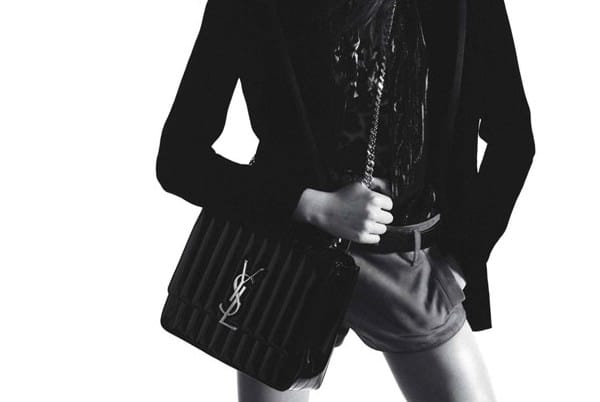Saint Laurent Pre-Fall 2018