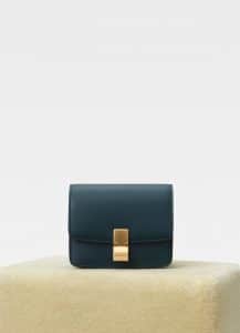 Celine Amazone Small Classic Box Bag