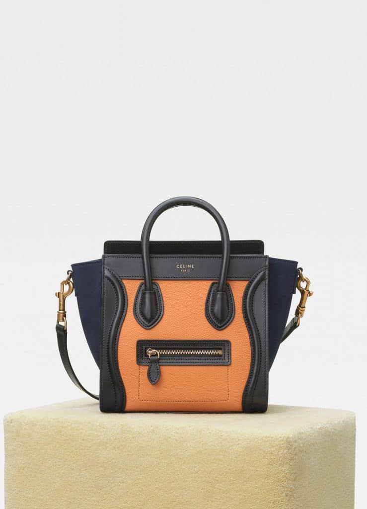 Celine Bag Price List Reference Guide Spotted Fashion