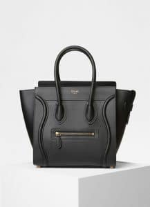 celine tote 2018