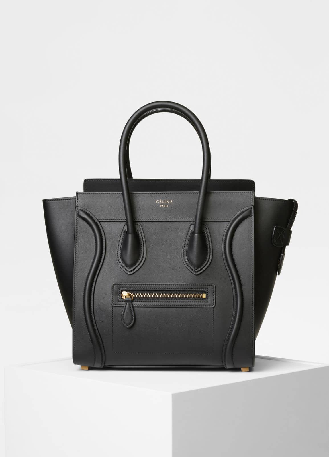 Celine Fall 2018 Bag Collection Featuring The Made in Tote Bags ...