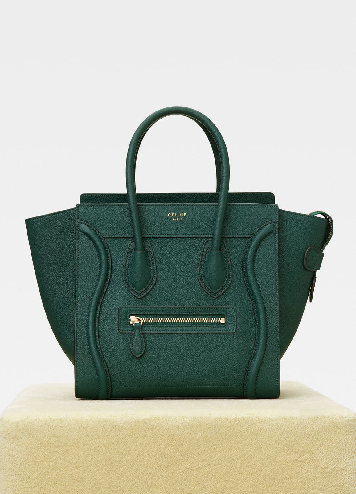 Celine Fall 2018 Bag Collection Featuring The Made in Tote Bags ...