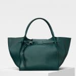 Celine Made In Tote Bag Natural Canvas – Coco Approved Studio