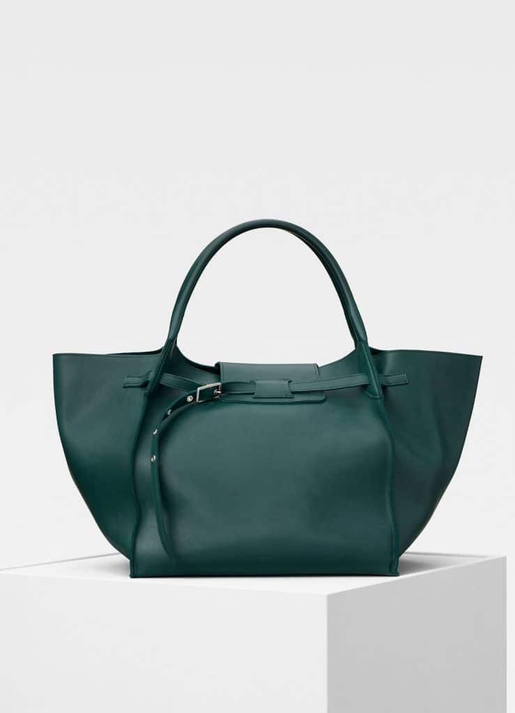 Celine Bag Price List Reference Guide Spotted Fashion