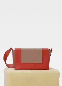 celine frame bag 2018