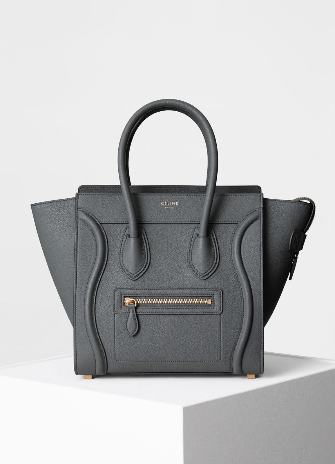 Celine Fall 2018 Bag Collection Featuring The Made in Tote Bags ...