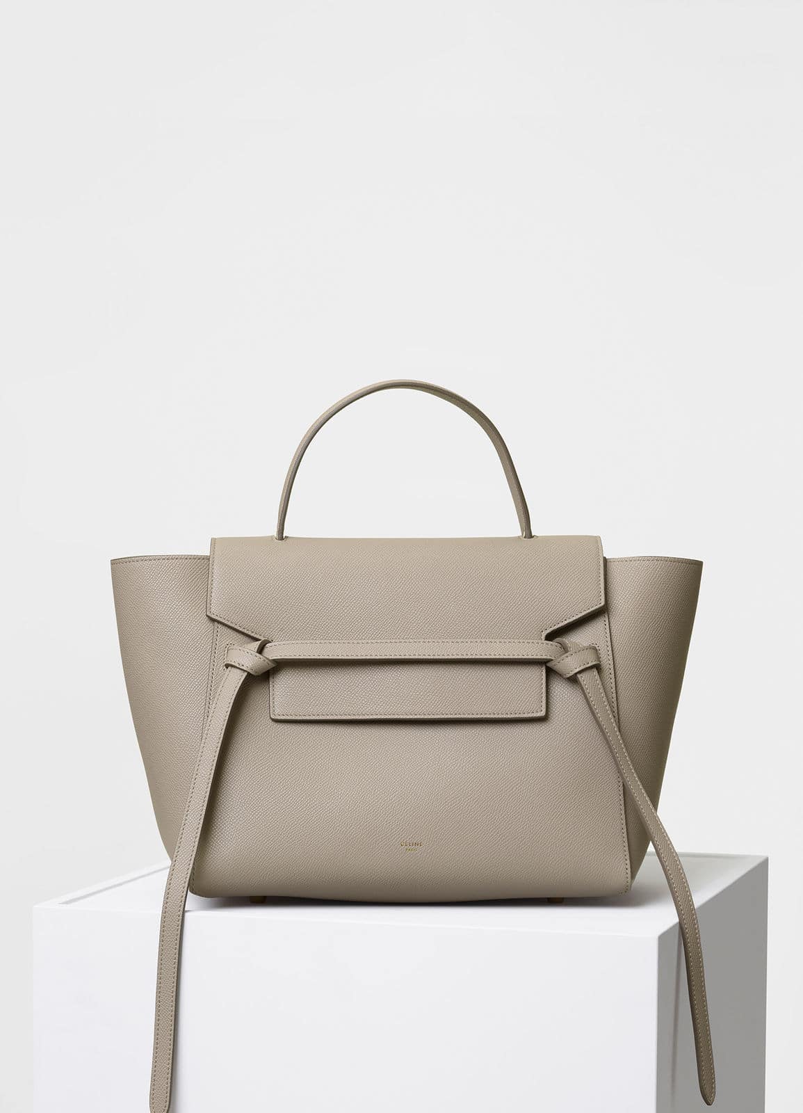 Celine Fall 2018 Bag Collection Featuring The Made in Tote Bags ...