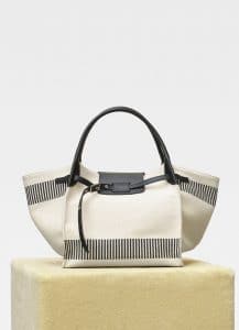 celine fall 2018 bags