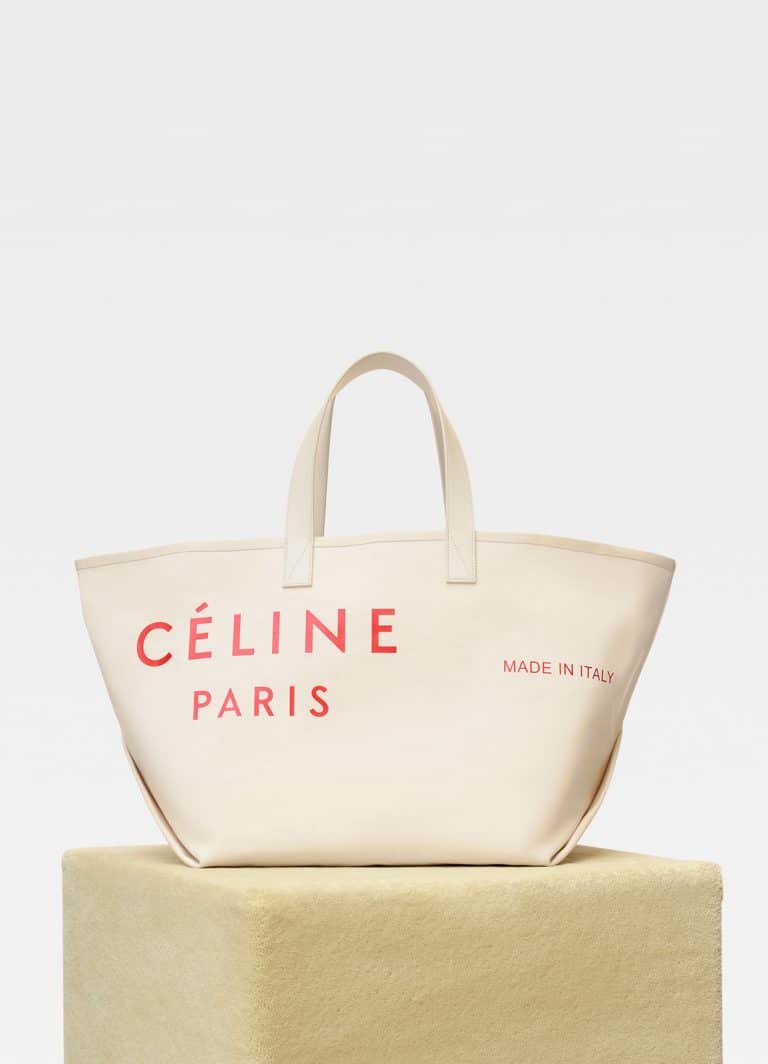 Celine Bag Price List Reference Guide Spotted Fashion