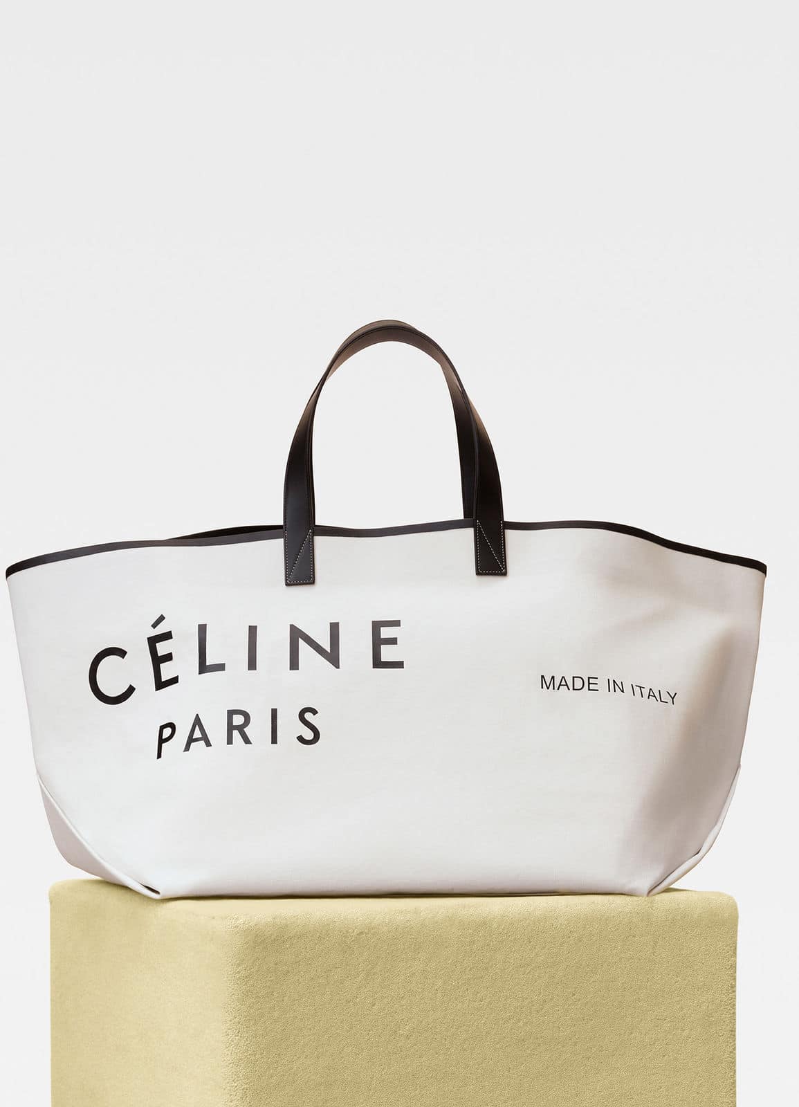 Celine Fall 2018 Bag Collection Featuring The Made in Tote Bags | Page 2 of 3 | Spotted Fashion