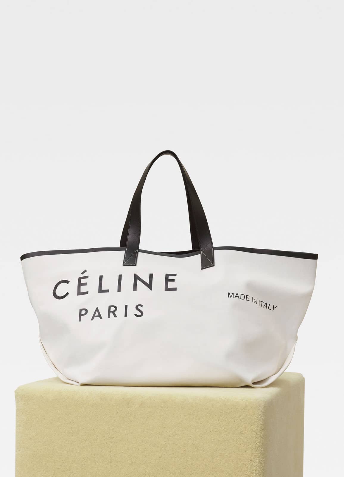 Celine Fall 2018 Bag Collection Featuring The Made in Tote Bags | Page 2 of 3 | Spotted Fashion