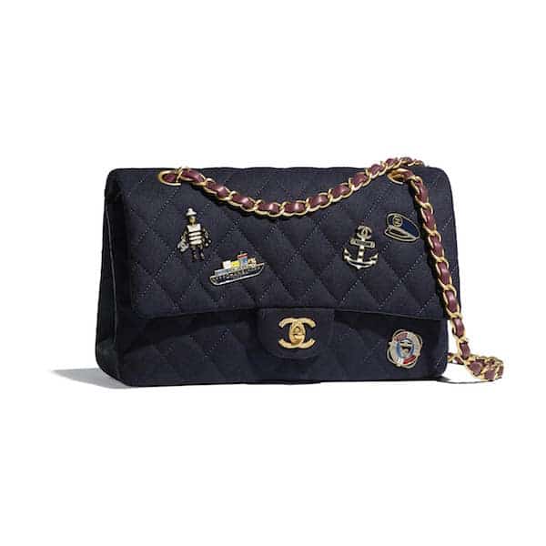 Chanel Bag Price List Reference Guide Spotted Fashion