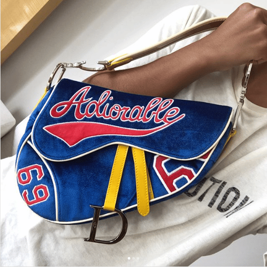 90s Designer Bags That Are Making A Comeback