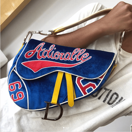 The Hottest Bag of the Late '90s Is Back