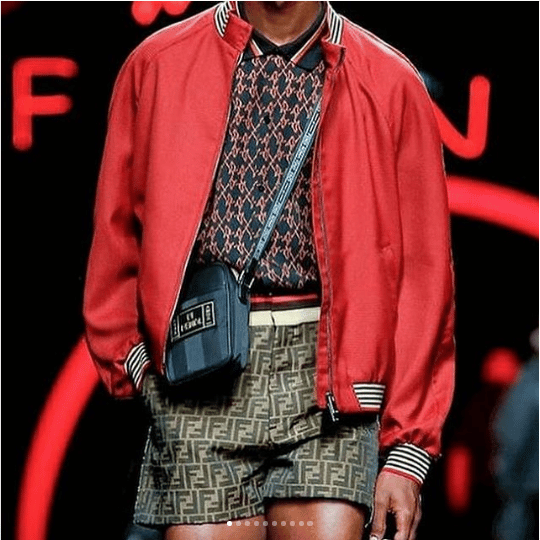 fendi belt 2019