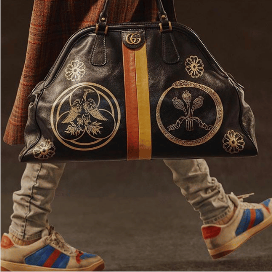 gucci cruise 2019 bags