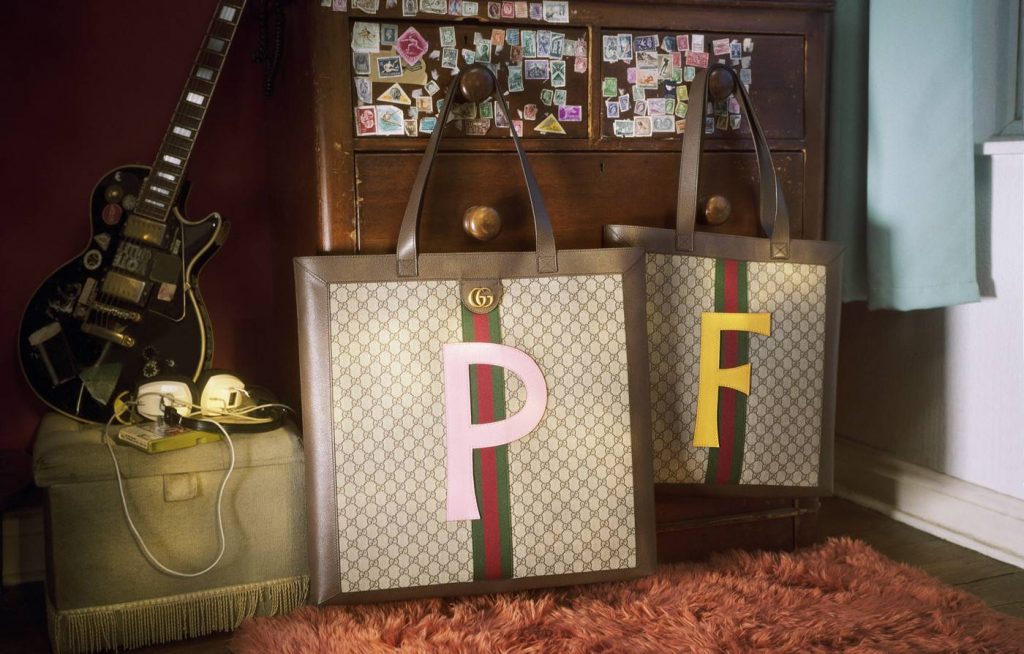 Gucci DIY