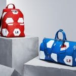 Louis Vuitton 2018 Fifa World Cup Collection 1