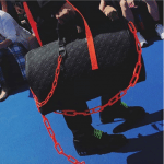 Louis Vuitton Black Monogram Keepall Bag - Spring 2019