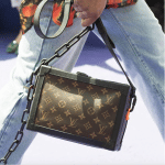 Louis Vuitton Monogram Canvas Messenger Bag - Spring 2019