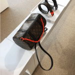 Louis Vuitton Monogram Canvas Papillon Bag - Spring 2019