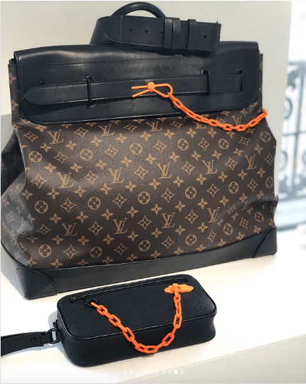 Preview of Louis Vuitton Men&#39;s Spring/Summer 2019 Bag Collection | Spotted Fashion