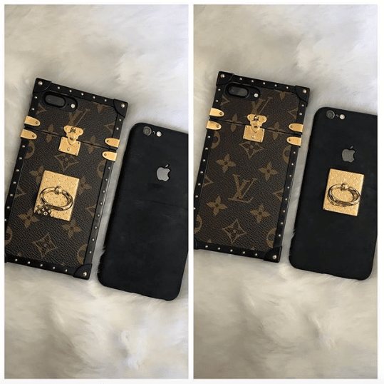 lv phone ring