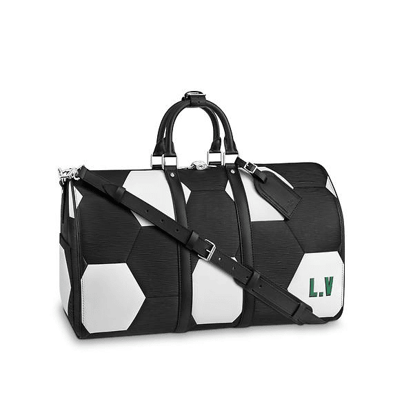 Louis Vuitton's 2018 FIFA World Cup Collection - BagAddicts Anonymous