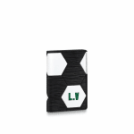 Louis Vuitton Noir Pocket Organizer