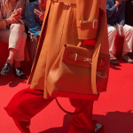 Louis Vuitton Tan Steamer Bag 3 - Spring 2019