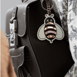 Dior Black Backpack Bag - Spring 2019