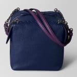 Bottega Veneta Atlantic Cervo Small Shoulder Bag