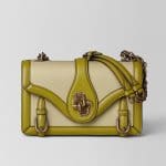 Bottega Veneta Light Butterscotch Calf City Knot Bag