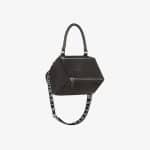 Givenchy Black 4G Nylon Small Pandora Bag