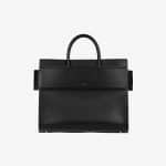 Givenchy Black Medium Horizon Bag