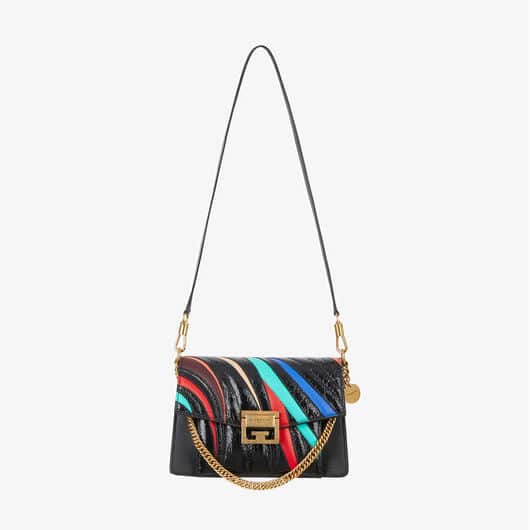 Givenchy Pre-Fall 2018 Bag Collection With More GV Bags - Spotted 